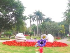 -广州雕塑公园