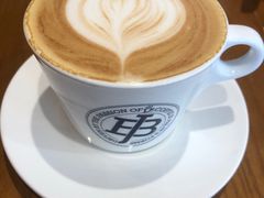 -Jamaicablue Coffeeshop(中央广场店)