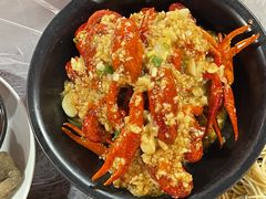 -虎虎龙虾大排档(双井店)