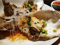 -高佳庄·舟山海鲜(海景旗舰店)