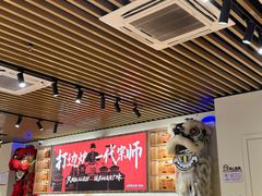-阿润打边炉·鲜切鸡煲(华漕店)