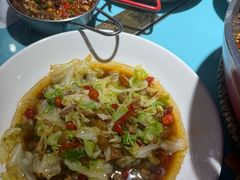 -川正旺江湖菜(三元桥店)