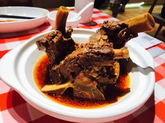 -西贝(无锡万象城店)
