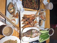 -木屋烧烤(坂田天安云谷店)