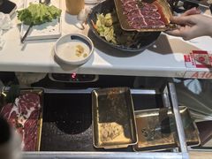 -炙城·韩式烤肉(南京东路店)