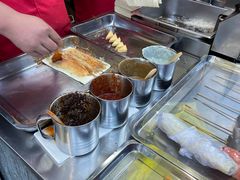 -小红旗臭豆腐炸冷面(万达店)