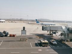 -郑州新郑国际机场-T2航站楼
