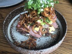 -BOR Eatery(安福路店)