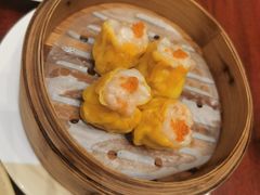 -明阁 Ming Court(广州朗豪酒店)