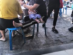 -定家小酥肉·清真(回民街店)
