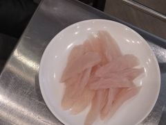-正能量脆肉鲩火锅