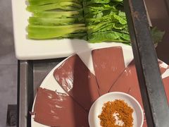 -老版火锅.12年西安排队王(沣峪口店)