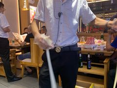 -邵汇大虾火锅(鲁迅路店)