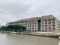 -上海四行仓库抗战纪念馆