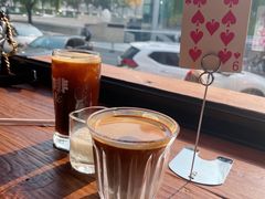 -Catch Bagel(芳草地店)