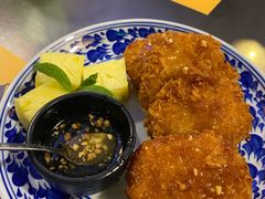 -simply thai天泰(长泰广场店)