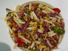 野菜双拼-金鱼妈妈 山野·食趣(荫山街店)
