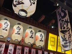 -白石的深夜食堂(济南万象城店)