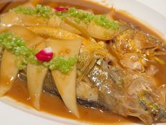 -锦楼·臻选新杭帮(杭州中心店)