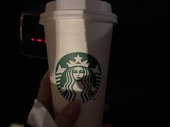 -星巴克(合肥包河万达广场店)