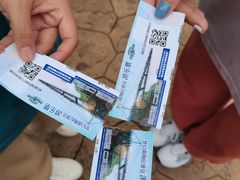 -梦幻奥陶纪景区