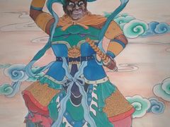 -杨家埠民间艺术大观园