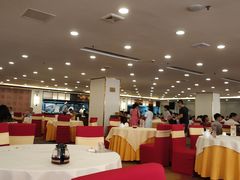 大堂-新梅园不夜粥(龙华店)