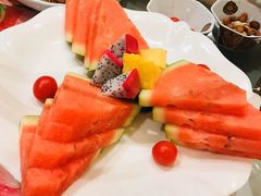 -好福记饭店(红梅公园店)
