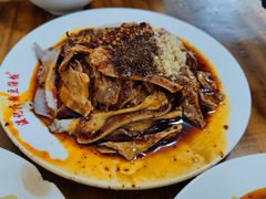 -温记府廟豆汤饭·始于1955年(海椒店)