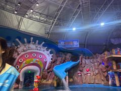 -烟台海昌鲸鲨海洋公园