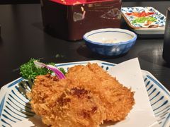 -鹤汀居酒屋•家庭料理•烧鸟酒肆(新街口店)