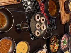 -夜食白市Yespicy·烧烤啤酒宵夜(番禺四海城店)