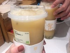 -奈雪的茶(华侨城创意园店)