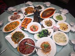 -老毛手抓·盐池滩羊非遗手抓(宁夏总店)