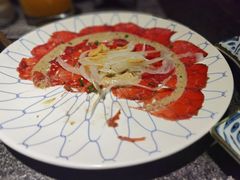 -吉盛川创作料理(保利国际广场店)