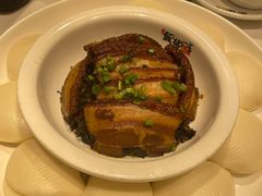 -饭橘汉江码头·乡野土菜馆(静安路店)