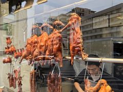 -裕记烧腊连锁餐饮(外马分店)