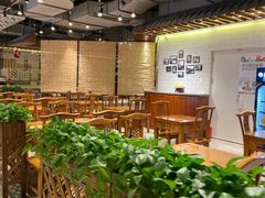 大堂-吕纪蘇面(保利广场店)