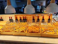 -比尔森韩式烤肉自助(绿园店)