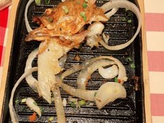 -西贝(东城万达广场店)