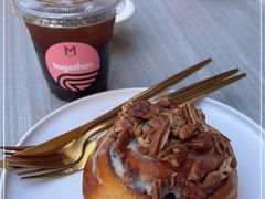 -大酉·M Coffee(北京美术馆店)