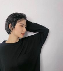-GIRL STYLE 烫发·染发沙龙