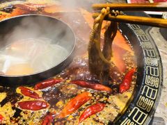 -重庆渝达老火锅(春熙路店)