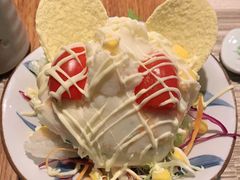 -酒井酱子·深夜食堂(东城汇店)