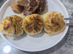 -老舅老蒙肉饼非遗店(一店)