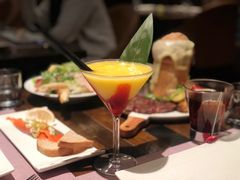 -Lingo西餐厅(仙乐斯广场店)