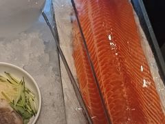 -尚宴牛特鲜自助(太原街万达店)