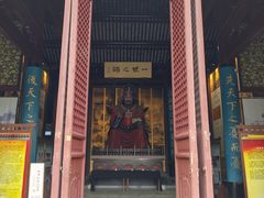 -苏州文庙(姑苏区)