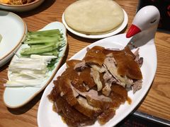 -德香苑脆皮烤鸭·经典(爱融荟城店)