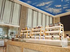 -菲住布渴全日制餐厅·简餐·下午茶·蛋糕